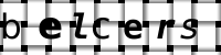 Obrázok CAPTCHA