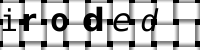 Obrázok CAPTCHA