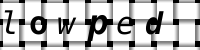 Obrázok CAPTCHA