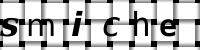 Obrázok CAPTCHA