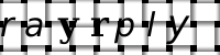 Obrázok CAPTCHA