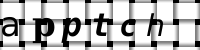 Obrázok CAPTCHA