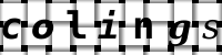 Obrázok CAPTCHA