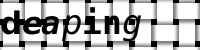 Obrázok CAPTCHA