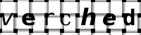 Obrázok CAPTCHA