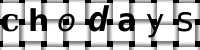 Obrázok CAPTCHA