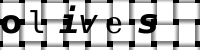 Obrázok CAPTCHA