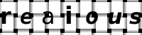 Obrázok CAPTCHA