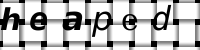 Obrázok CAPTCHA