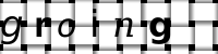 Obrázok CAPTCHA