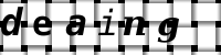 Obrázok CAPTCHA