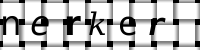 Obrázok CAPTCHA