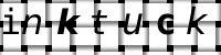 Obrázok CAPTCHA