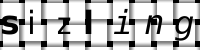 Obrázok CAPTCHA