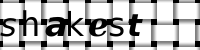 Obrázok CAPTCHA