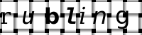Obrázok CAPTCHA