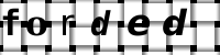 Obrázok CAPTCHA