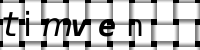 Obrázok CAPTCHA