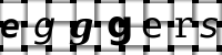 Obrázok CAPTCHA