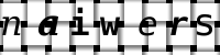 Obrázok CAPTCHA