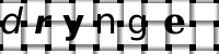 Obrázok CAPTCHA