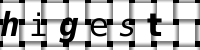Obrázok CAPTCHA