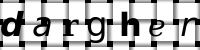 Obrázok CAPTCHA