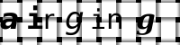 Obrázok CAPTCHA