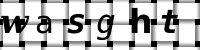 Obrázok CAPTCHA