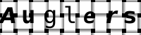 Obrázok CAPTCHA