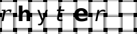 Obrázok CAPTCHA