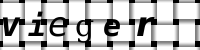 Obrázok CAPTCHA
