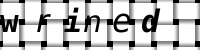 Obrázok CAPTCHA