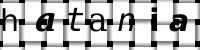 Obrázok CAPTCHA