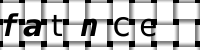 Obrázok CAPTCHA
