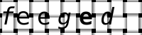Obrázok CAPTCHA