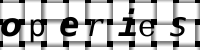 Obrázok CAPTCHA