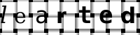 Obrázok CAPTCHA