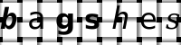 Obrázok CAPTCHA