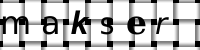 Obrázok CAPTCHA
