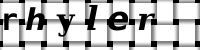 Obrázok CAPTCHA