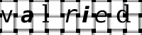 Obrázok CAPTCHA