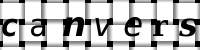 Obrázok CAPTCHA
