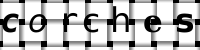 Obrázok CAPTCHA