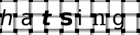 Obrázok CAPTCHA