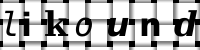 Obrázok CAPTCHA