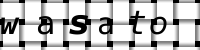 Obrázok CAPTCHA