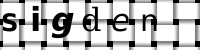 Obrázok CAPTCHA