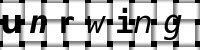 Obrázok CAPTCHA