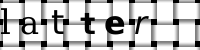 Obrázok CAPTCHA